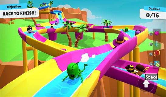 Stumble Guys for PC